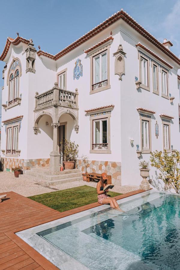 The Salty Pelican Beach Retreat Estoril Dış mekan fotoğraf