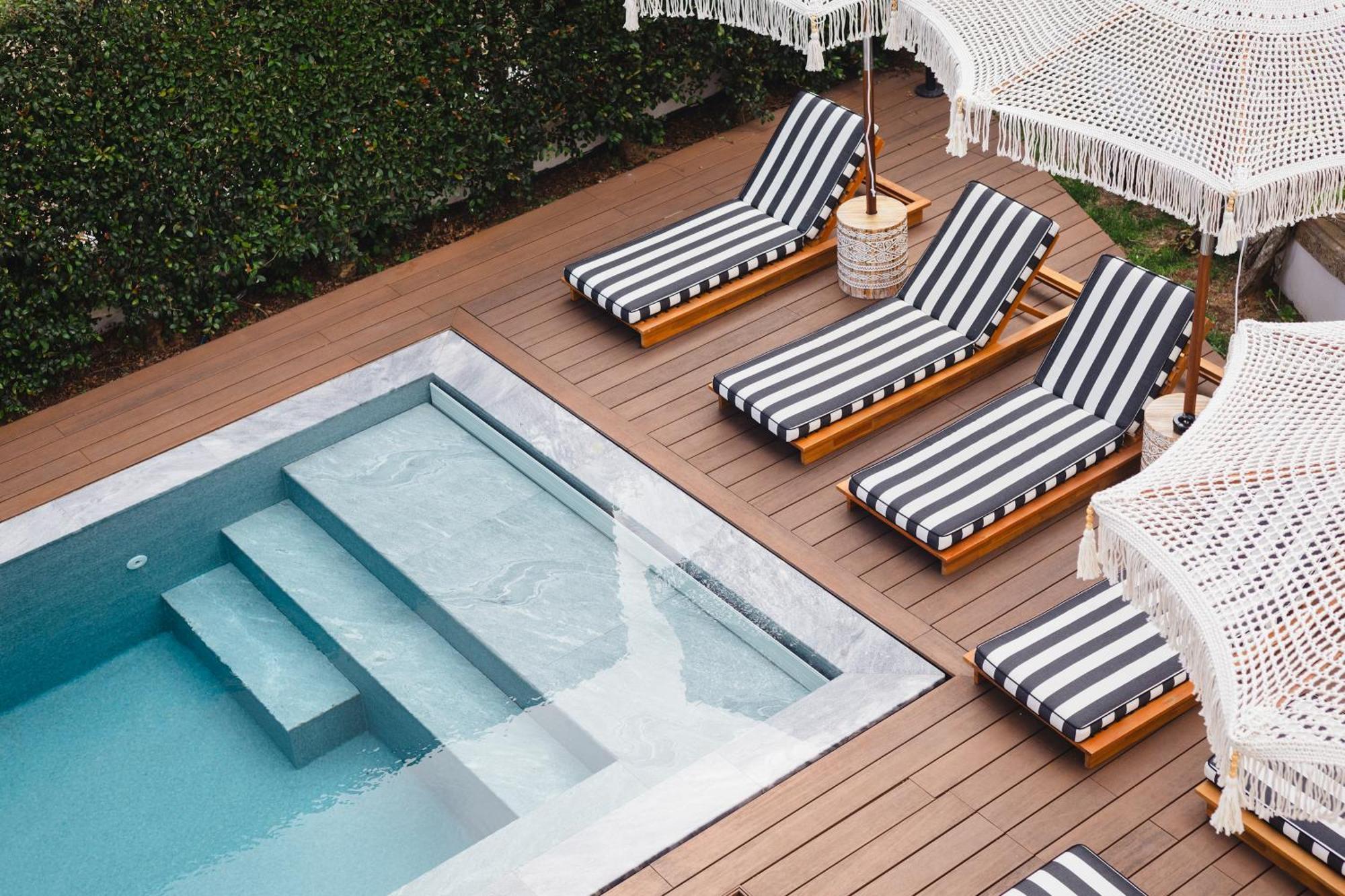 The Salty Pelican Beach Retreat Estoril Dış mekan fotoğraf